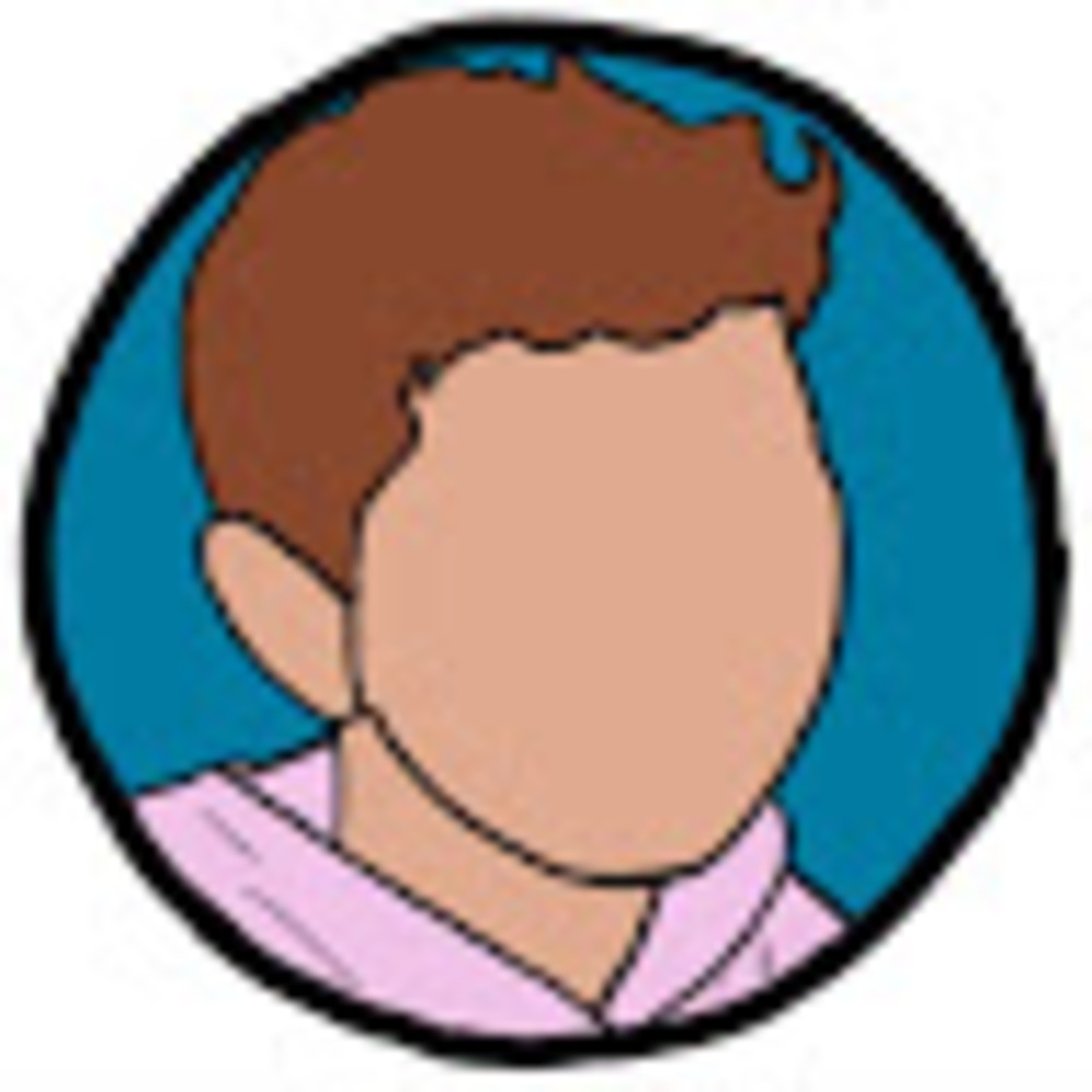 Meet your Posher, Avner